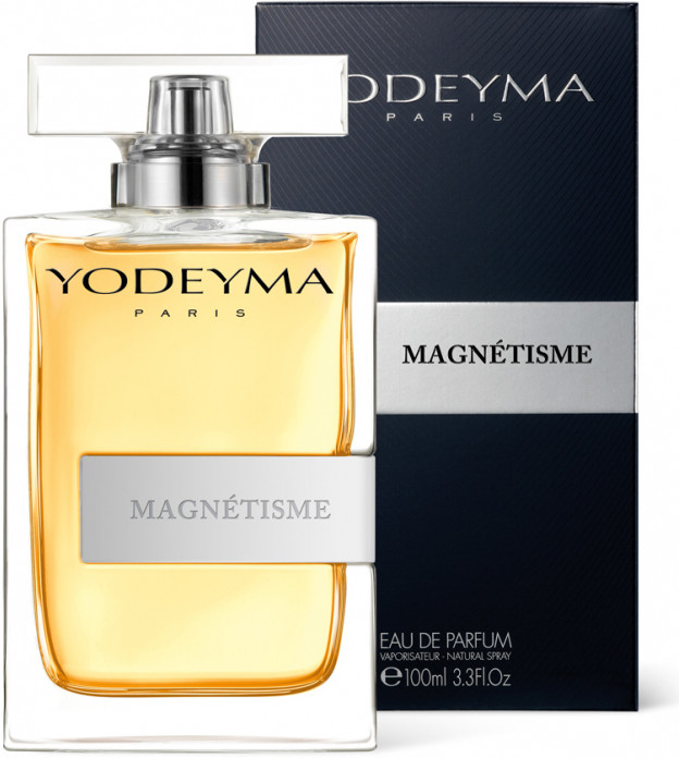 Yodeyma Magnetisme parfém pánský 100 ml