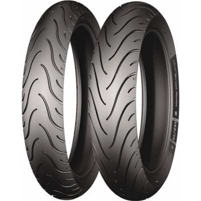 Michelin Pilot Street Radial 150/60 R17 66H – Zbozi.Blesk.cz