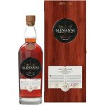 Glengoyne 26y 46,7% 0,7 l (dřevěná kazeta) – Hledejceny.cz
