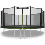 Zipro 496 cm + ochranná síť – Zboží Dáma