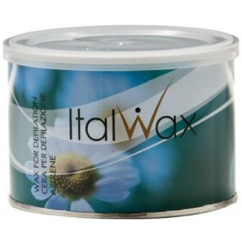 Italwax vosk v plechovce azulen 400 ml