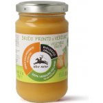 Alce Nero BIO bezlepkový zeleninový vývar pro děti bez přidaných cukrů 190 g – Zboží Dáma