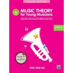 Music Theory For Young Musicians – Hledejceny.cz