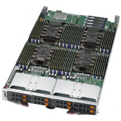 Supermicro SBI-8149P-T8N – Zboží Živě