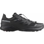 Salomon Xa Meta Gtx Mif pánské boty L47828700 black black black – Zboží Dáma