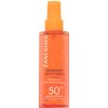 Opalovací a ochranný prostředek Lancaster Sun Beauty suchý olej na opalování spray SPF50 150 ml