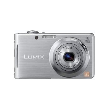 Panasonic Lumix DMC-FS18