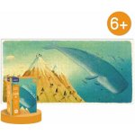 MiDeer Umělecké Velryba na obloze 530 dílků – Hledejceny.cz