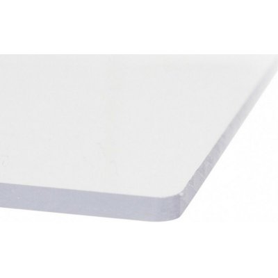 Crylon Plexisklo 2 mm 2050 x 3050 mm čiré 1 ks – Sleviste.cz