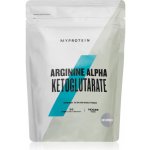 MyProtein Arginine Alpha Ketoglutarate 500 g – Zboží Dáma