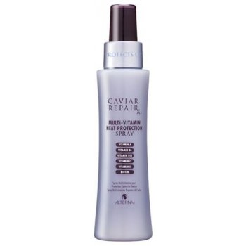 Alterna Caviar RepairX Multi-Vitamin Heat Protection Spray 124 ml