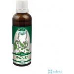 Naděje Bazalka posvátná tinktura z pupenů P67 50 ml – Hledejceny.cz