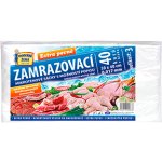 Orion domácí potřeby Zamrazovací sáček Extra 30x40 cm 40 ks – Sleviste.cz