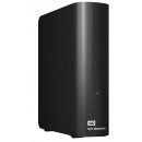 Pevný disk externí WD Elements 6TB, WDBWLG0060HBK-EESN