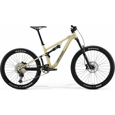 Merida One-Sixty 500 2024