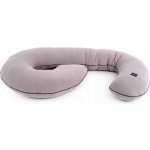 Poofi Polštář fialový – Zboží Mobilmania