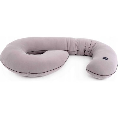 Poofi Polštář fialový – Zboží Mobilmania