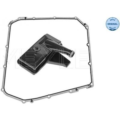 Sada hydraulickeho filtru, automaticka prevodovka MEYLE 100 137 0003 – Hledejceny.cz