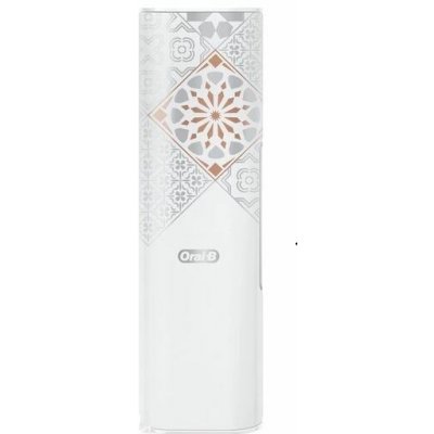 Oral-B 3760-OR ornament – Zboží Dáma Oral-B 3760-OR ornament – Zboží Dáma