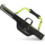 Delphin Reaxe Dualcase 165 cm – Zboží Dáma