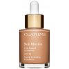 Make-up Clarins Extra Firming Foundation zpevňující make-up SPF15 112 Amber 30 ml