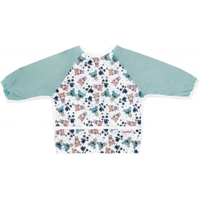 Bobánek bryndáček dlouhý rukáv Medvídci v triku – Hledejceny.cz