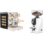Set Rocket Espresso Appartamento 2.0 + Eureka Mignon Specialita Compatto – Zboží Mobilmania