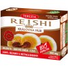 Doplněk stravy Terezia Company Reishi Bio 120 kapslí