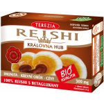 Terezia Company Reishi Bio 120 kapslí – Zbozi.Blesk.cz