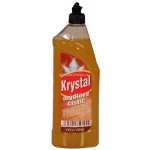 Krystal mýdlový čistič se včelím voskem 750 ml – Zbozi.Blesk.cz