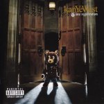 Kanye West - Late Registration CD – Zbozi.Blesk.cz