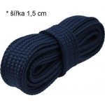 Woodrow široké navy modré – Hledejceny.cz