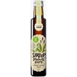Koldokol sirup jitrocel a šalvěj 250 ml – Hledejceny.cz
