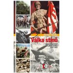 Válka stínu - Boj na ostrově Nová Guinea 1942-1943 - Dalibor Vácha – Hledejceny.cz