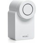 NUKI 221148 Chytrý zámek SMART LOCK GO s podporou standardu Matter – Hledejceny.cz