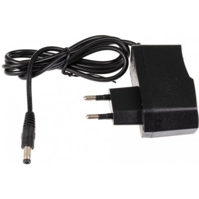 T-LED, LED zdroj 12V 12W zásuvkový – Sleviste.cz