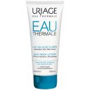 Uriage Eau Thermale hedvábné tělové mléko pro suchou a citlivou pokožku (24-Hour Hydration, Smoothness) 200 ml