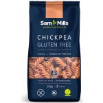 Sam Mills Vřetena z cizrny 250 g – Zboží Dáma