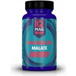 Naturprodukt IQ Mag ENERGY organický hořčík malát + B6 90 tablet – Hledejceny.cz