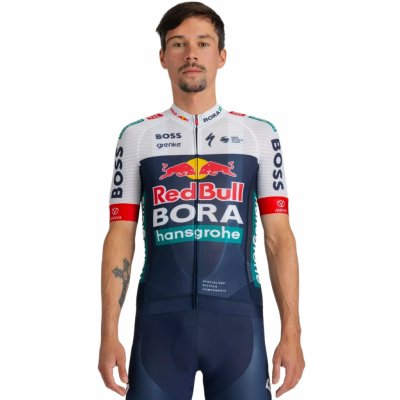 Specialized Red Bull-Bora – Zboží Dáma