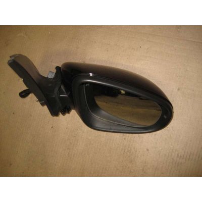 zpětné zrcátko pravé 13 PIN VW Golf VI 5K0 HB | Zboží Auto