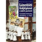 BALNEARIUS LÁZEŇ©TÍ ASKLÉPIOVÉ A JEJICH PACIENTI – Hledejceny.cz