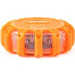 Carmotion Výstražné světlo s magnetem a háčkem, 12 LED + 3 LED – Hledejceny.cz