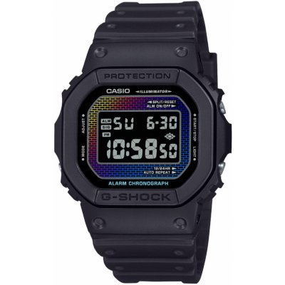 Casio DW-5600RW-1 – Hledejceny.cz