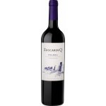 Zuccardi Serie Q Malbec 2021 Červené 14% 0,75 l (holá láhev) – Hledejceny.cz