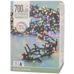 Koopmann LED girlanda Hawthorn Type 560 Leds Multifunction extra vícebarevná 14m – Hledejceny.cz