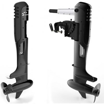 Haibo R500 11HP – Sleviste.cz