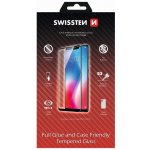 SWISSTEN FULL GLUE Apple iPhone 11 MAX 54501716 – Zboží Mobilmania