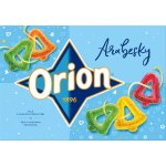 Orion Arabesky želé 700 g – Hledejceny.cz