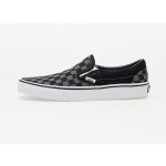 Vans classic Slip On black/pewter checkerboard – Zbozi.Blesk.cz